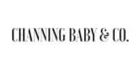 Channing Baby & Co coupons